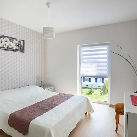 Mermoz Apartment *